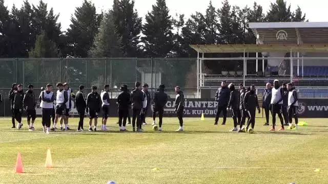 Gaziantep FK Teknik Direktörü Sumudica transfer bekliyor Gaziantep FK Teknik Direktörü Sumudica transfer bekliyor
