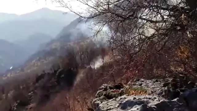 Güvenlik güçleri teröristlere göz açtırmıyor Güvenlik güçleri teröristlere göz açtırmıyor