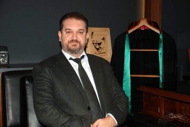 Hatır için şirket devraldı, hapse girdi