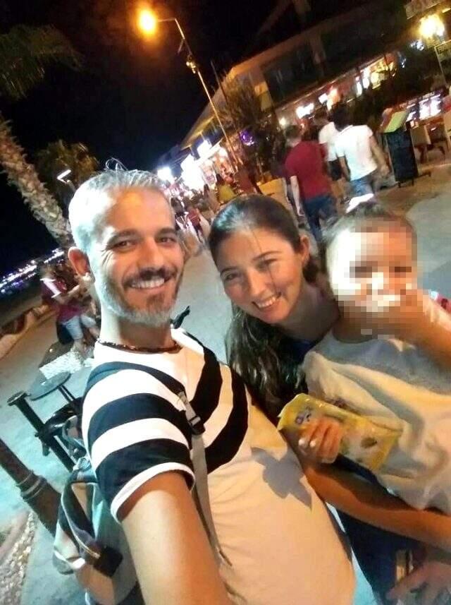 Hatır için şirket devraldı, hapse girdi