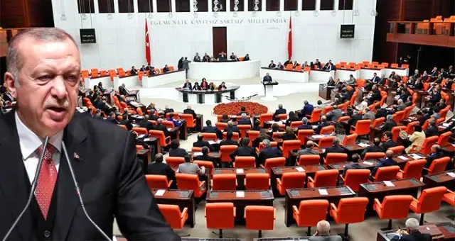 Erdoğan talimatı verdi, Meclis'e sunulacak! Hayvanlara karşı işlenen suçlara 'hayvan polisi' geliyor Erdoğan talimatı verdi, Meclis'e sunulacak! Hayvanlara karşı işlenen suçlara 'hayvan polisi' geliyor