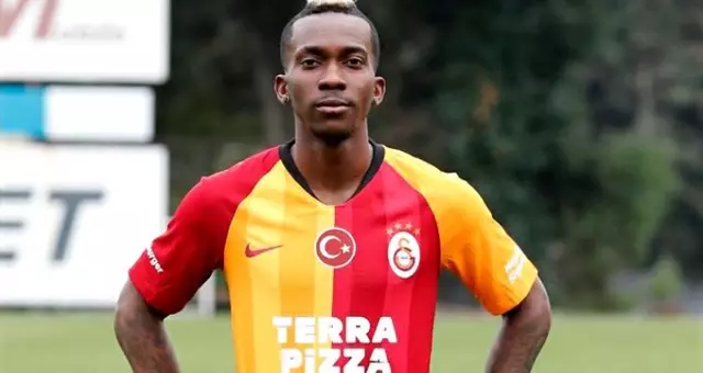 Henry Onyekuru, Kayserispor maçıyla sahalara dönecek Henry Onyekuru, Kayserispor maçıyla sahalara dönecek