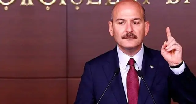 İçişleri Bakanlığı,