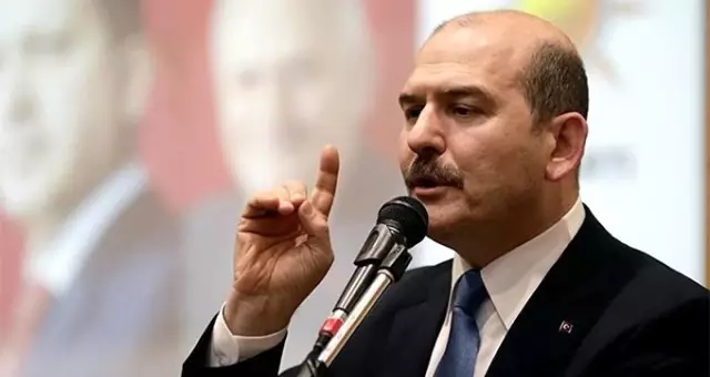 İçişleri Bakanlığı, 'şehit, gazi' kelimelerinin kullanılabilmesine ilişkin genelgeyi 81 ile gönderdi İçişleri Bakanlığı, 'şehit, gazi' kelimelerinin kullanılabilmesine ilişkin genelgeyi 81 ile gönderdi