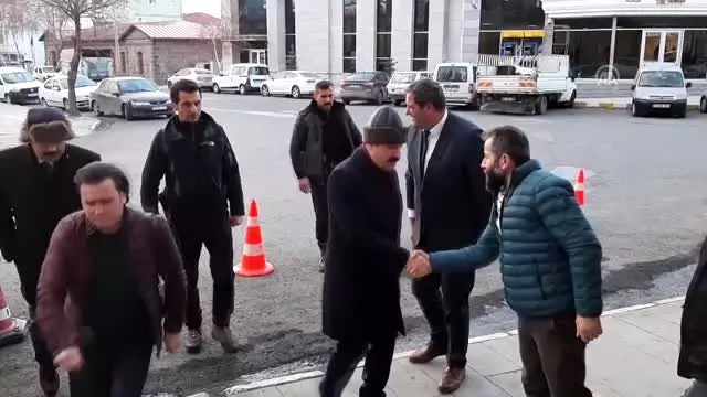 İdlib'e insani yardım kampanyası başlatıldı İdlib'e insani yardım kampanyası başlatıldı
