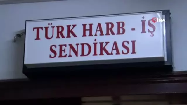 İncirlik'te Türk işçilerin yarısının çıkışı verildi İncirlik'te Türk işçilerin yarısının çıkışı verildi