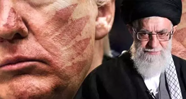 Ajanslar son dakika olarak duyurdu! İran, Trump'ı öldürene 3 milyon dolar verecek Ajanslar son dakika olarak duyurdu! İran, Trump'ı öldürene 3 milyon dolar verecek