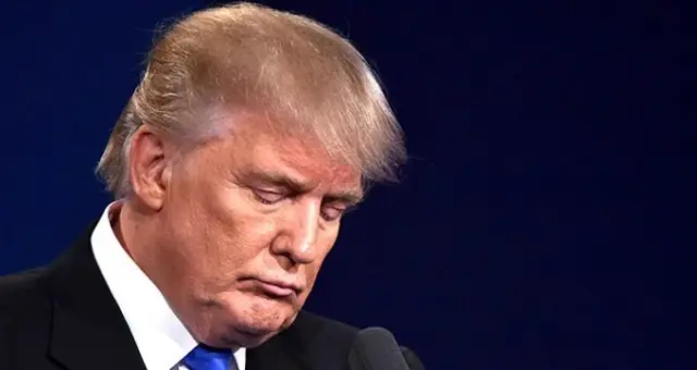 Ajanslar son dakika olarak duyurdu! İran, Trump'ı öldürene 3 milyon dolar verecek Ajanslar son dakika olarak duyurdu! İran, Trump'ı öldürene 3 milyon dolar verecek