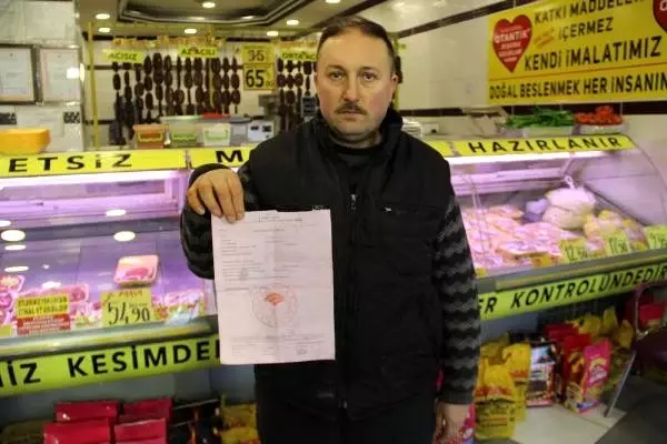 İsim benzerliğinden mağdur olan firmadan afişli çözüm İsim benzerliğinden mağdur olan firmadan afişli çözüm