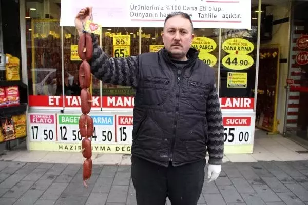 İsim benzerliğinden mağdur olan firmadan afişli çözüm İsim benzerliğinden mağdur olan firmadan afişli çözüm