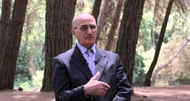 İzmir'de yakalanan Bekmezci, elebaşı Gülen'in canlı kuryeliğini yapmış İzmir'de yakalanan Bekmezci, elebaşı Gülen'in canlı kuryeliğini yapmış