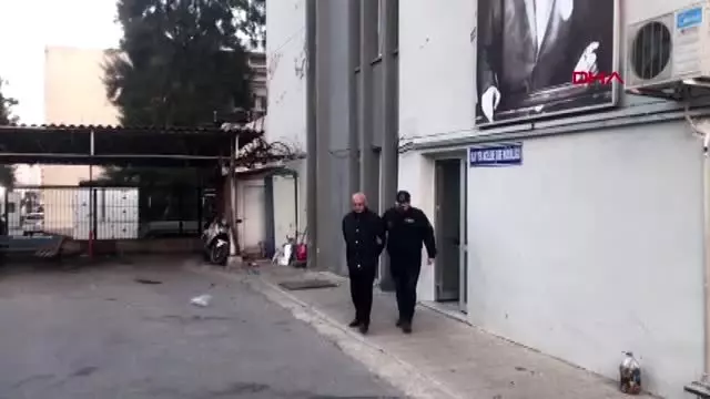 İzmir merkezli 4 ilde terör operasyonu: 21 gözaltı