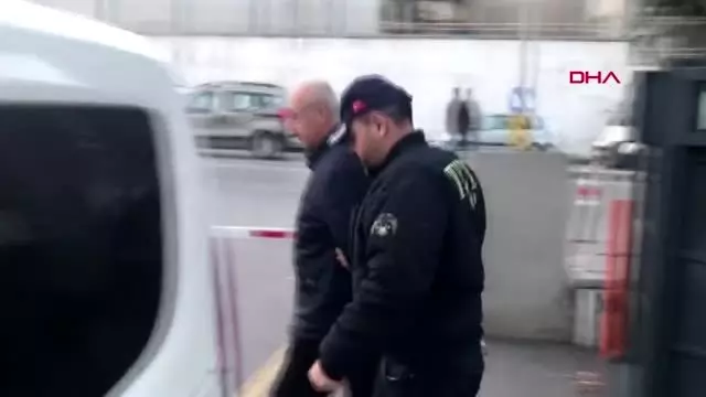 İzmir merkezli 4 ilde terör operasyonu: 21 gözaltı İzmir merkezli 4 ilde terör operasyonu: 21 gözaltı