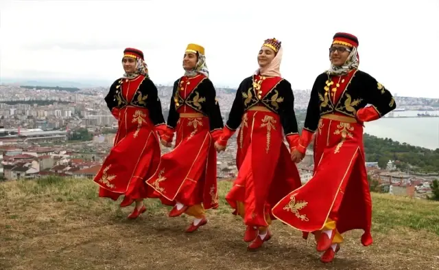 Karadeniz'in Karadeniz'in