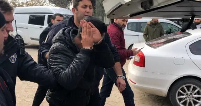 Kardeşinin karısıyla birlikte olan adamın mahkemedeki ifadesi kan dondurdu Kardeşinin karısıyla birlikte olan adamın mahkemedeki ifadesi kan dondurdu