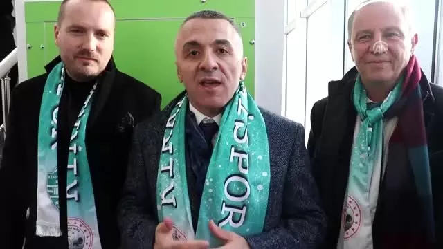 Kırklarelispor, Başakşehir'i kupadan eledi Kırklarelispor, Başakşehir'i kupadan eledi
