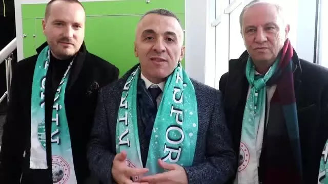 Kırklarelispor, Başakşehir'i kupadan eledi Kırklarelispor, Başakşehir'i kupadan eledi