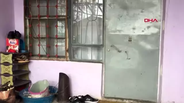 Kırşehir anlaşmalı boşandığı eşini çocuklarının gözü önünde öldürdü Kırşehir anlaşmalı boşandığı eşini çocuklarının gözü önünde öldürdü