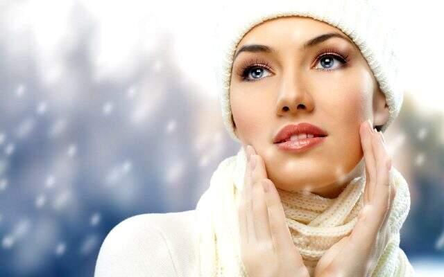 Kış aylarında cildiniz ayrı bir özen ister