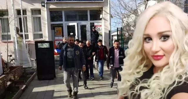 Kızının yaptığı işten utanç duyan baba kızını boğup parçalara ayırdı Kızının yaptığı işten utanç duyan baba kızını boğup parçalara ayırdı