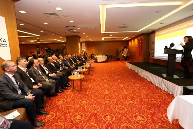 Kocaeli'de Kocaeli'de