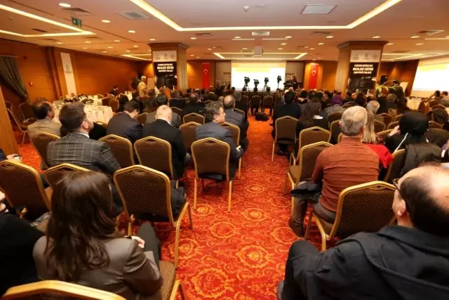 Kocaeli'de 'İstihdam Odaklı Mesleki Eğitim' konuşuldu Kocaeli'de 'İstihdam Odaklı Mesleki Eğitim' konuşuldu