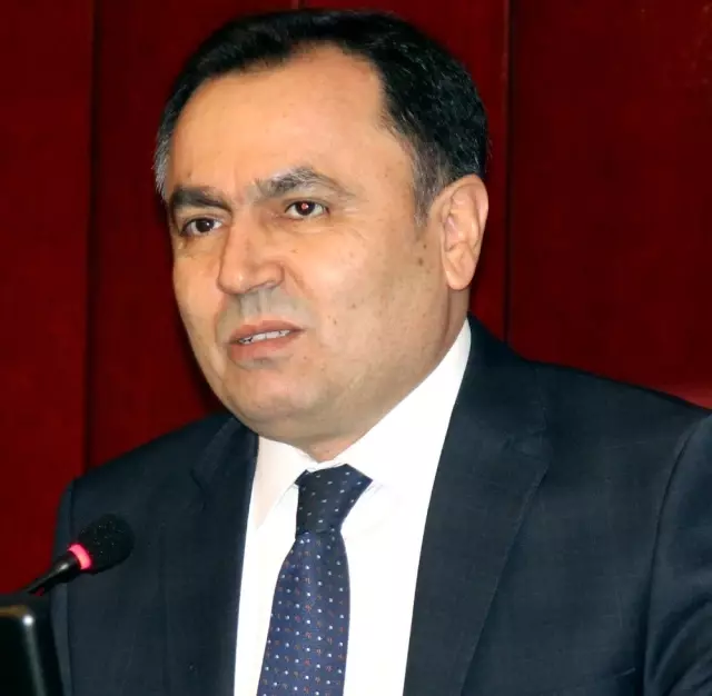 Koordinasyon toplantısı yapıldı Koordinasyon toplantısı yapıldı