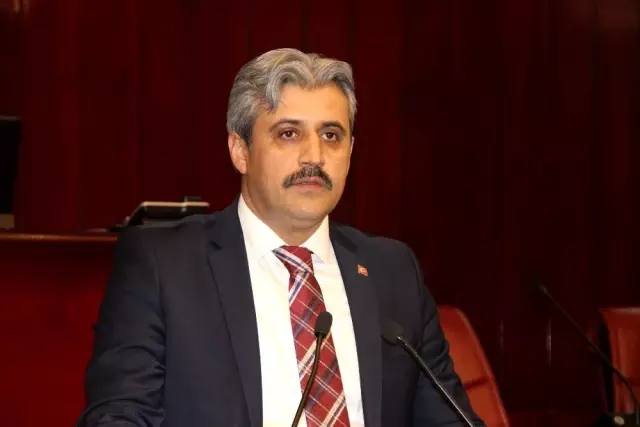 Koordinasyon toplantısı yapıldı Koordinasyon toplantısı yapıldı