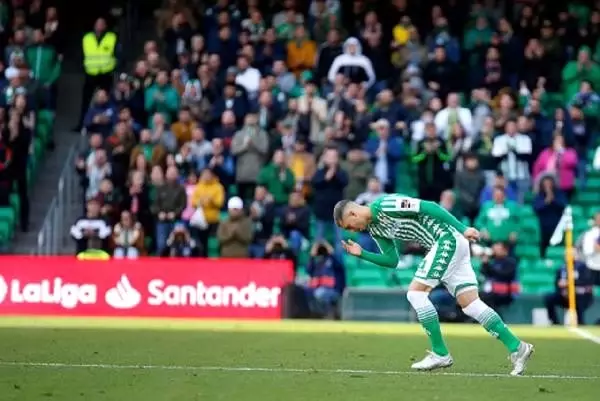 La Liga'da transfer ve performans hareketliliği La Liga'da transfer ve performans hareketliliği