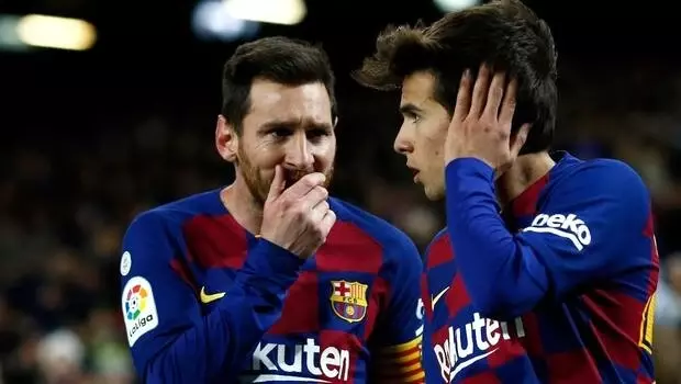 La Liga'da zirve ve transfer yarışı La Liga'da zirve ve transfer yarışı