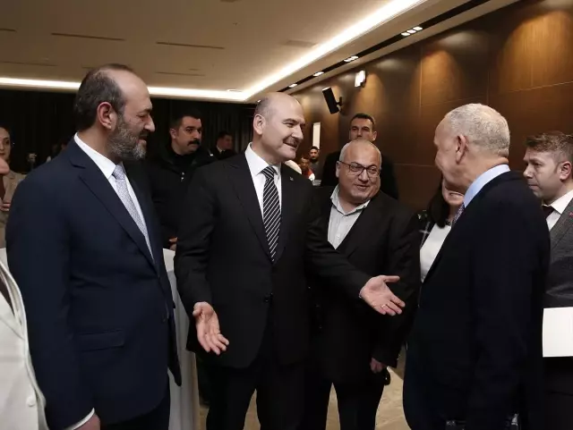 Libya'nın Ankara Büyükelçisi Abdülkadir'den veda resepsiyonu Libya'nın Ankara Büyükelçisi Abdülkadir'den veda resepsiyonu