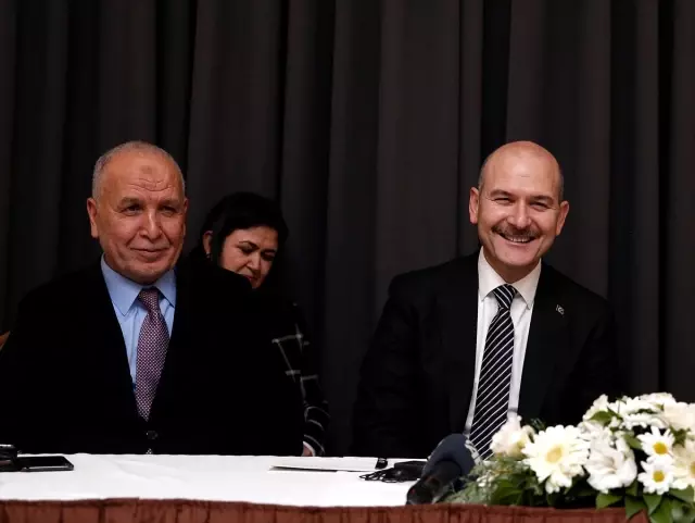 Libya'nın Ankara Büyükelçisi Abdülkadir'den veda resepsiyonu Libya'nın Ankara Büyükelçisi Abdülkadir'den veda resepsiyonu