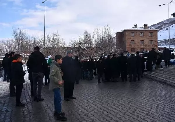Mehmet Görmez: Kanaat önderi, sulh uğruna canını verdi Mehmet Görmez: Kanaat önderi, sulh uğruna canını verdi