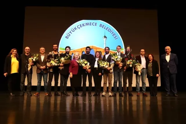 Merhaba Güzel Vatanım Büyükçekmece'de yoğun ilgi gördü