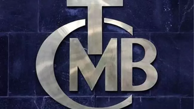 Merkez Bankası kar payı avans dağıtımına başladı