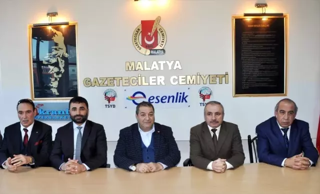 Milletvekili Fendoğlu'ndan MGC'ye ziyaret