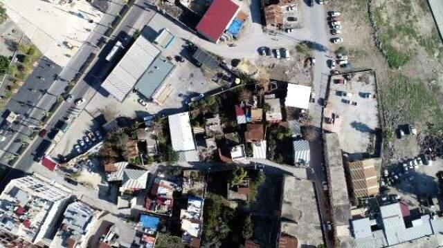 MİT gözetiminde kazı yapılan 'gizemli ev' turistik mekana döndü