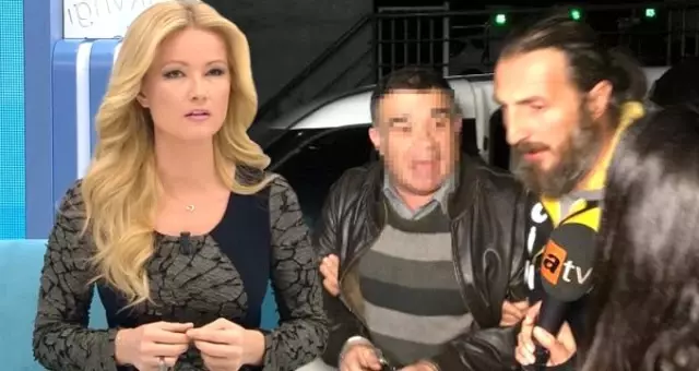 Müge Anlı'da işlenen Şaver Cindi cinayetinin katil zanlısı 3 yıl sonra yakalandı