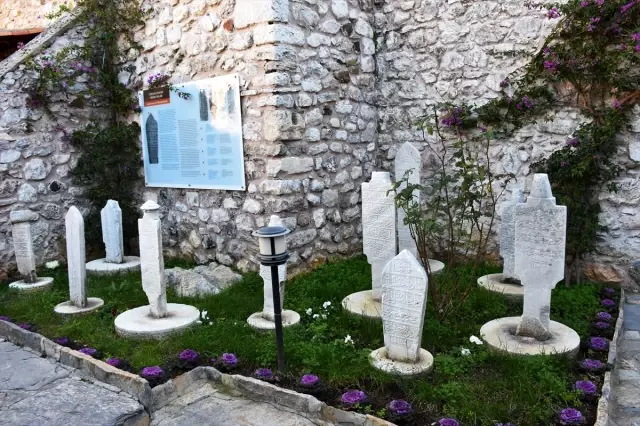 Muğla'daki müze ve ören yerlerinin ziyaretçi sayısı iki katına çıktı