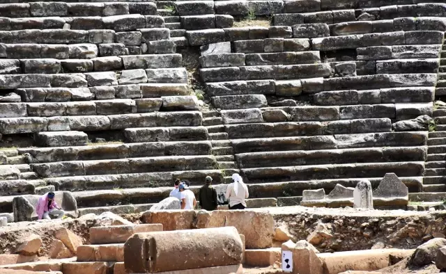 Muğla'daki müze ve ören yerlerinin ziyaretçi sayısı iki katına çıktı