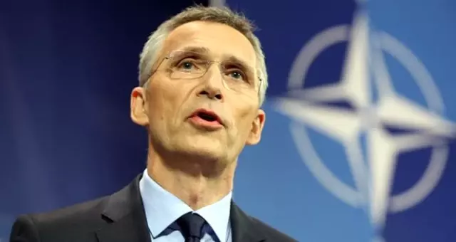 NATO Genel Sekreteri Stoltenberg'den Türkiye itirafı: Başaramazdık NATO Genel Sekreteri Stoltenberg'den Türkiye itirafı: Başaramazdık