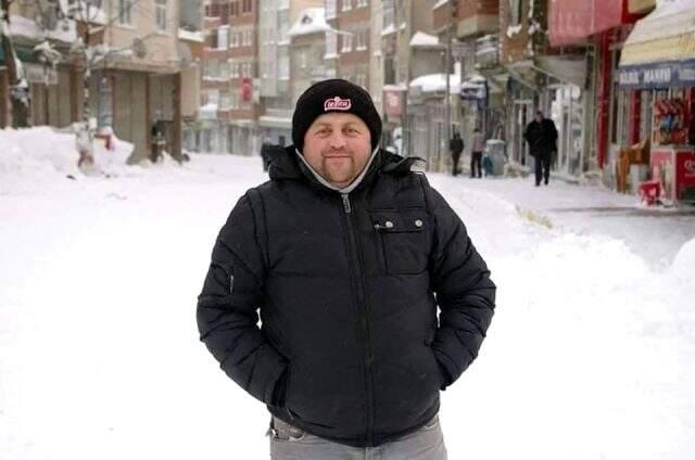 Ordu'da domuz gribinden bir kişi hayatını kaybetti