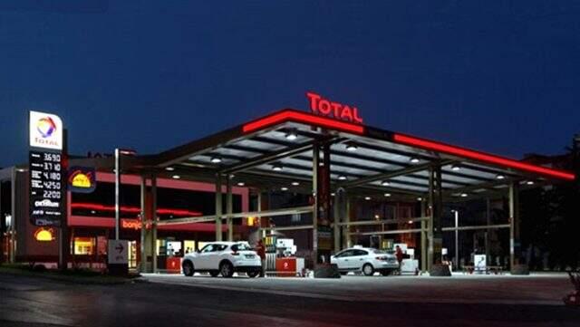 OYAK, Total ve Moil için Demirören Holding ile 450 milyon dolara anlaştı.