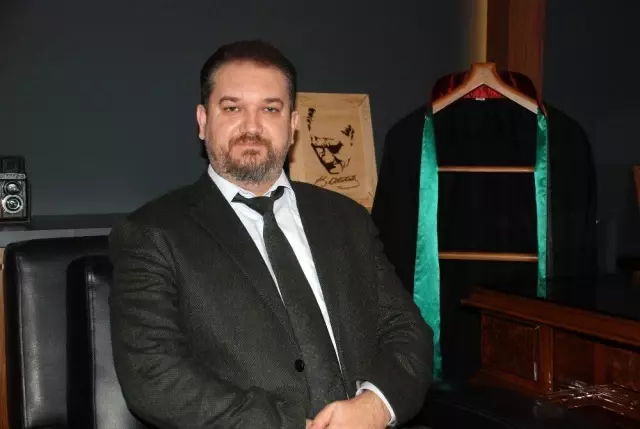 Hatır için şirket devralan kadın hapse girdi Hatır için şirket devralan kadın hapse girdi