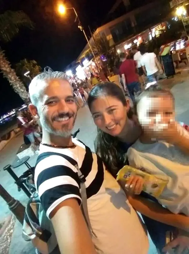 Hatır için şirket devralan kadın hapse girdi Hatır için şirket devralan kadın hapse girdi