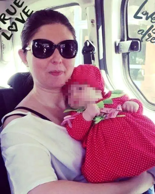 Hatır için şirket devralan kadın hapse girdi Hatır için şirket devralan kadın hapse girdi