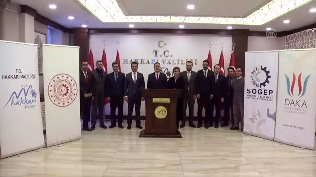Projelerle 250 kadın ve engelli istihdam edilecek Projelerle 250 kadın ve engelli istihdam edilecek
