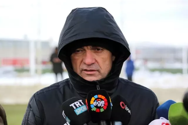 Rıza Çalımbay:
