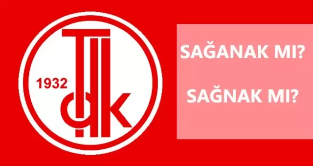 Sağanak nasıl yazılır? TDK'ya göre Sağanak mı, sağnak mı?