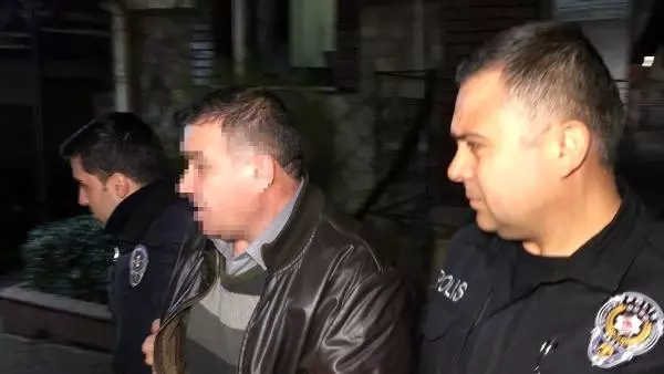 Müge Anlı'da işlenen Şaver Cindi cinayetinin katil zanlısı 3 yıl sonra yakalandı Müge Anlı'da işlenen Şaver Cindi cinayetinin katil zanlısı 3 yıl sonra yakalandı
